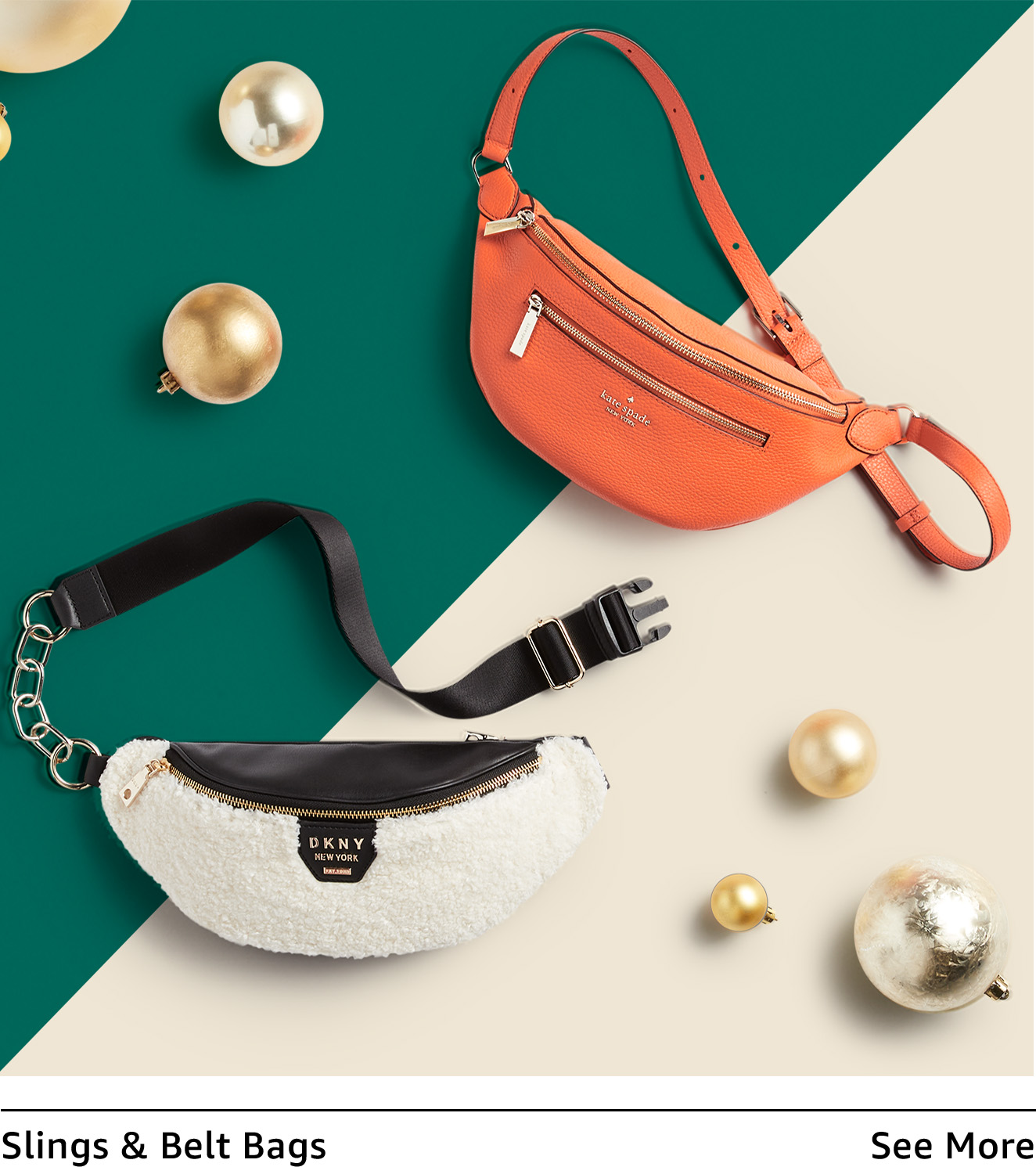 Belt Bags