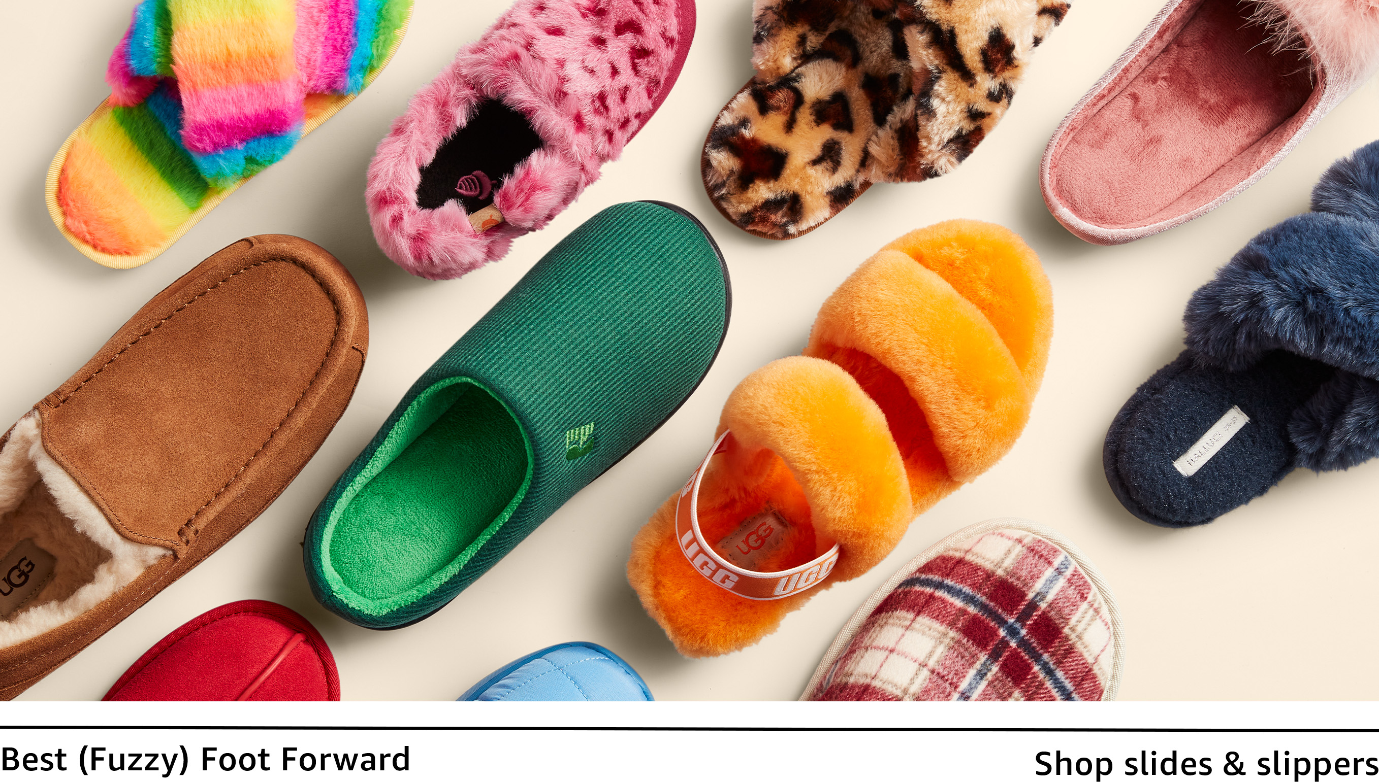 Slippers