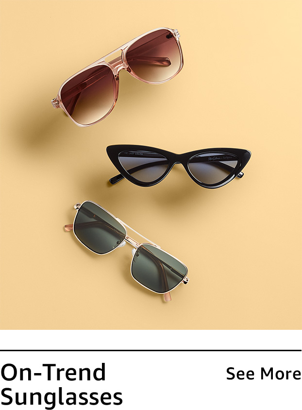 Sunglasses