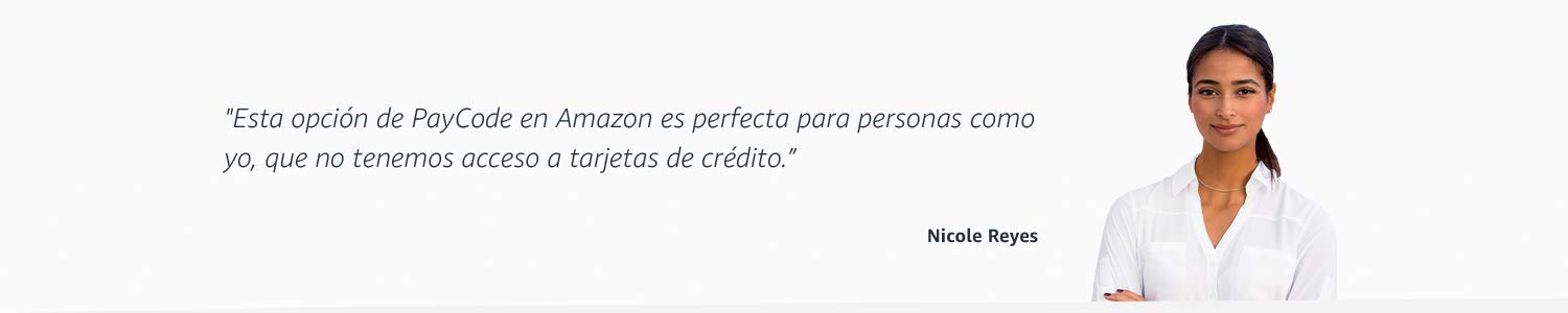 para comprar en amazon se necesita tarjeta de credito
