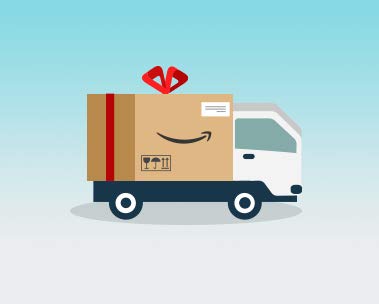 FREE Shipping to Hong Kong