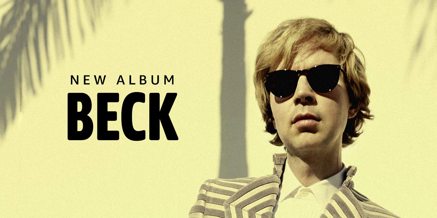 Beck