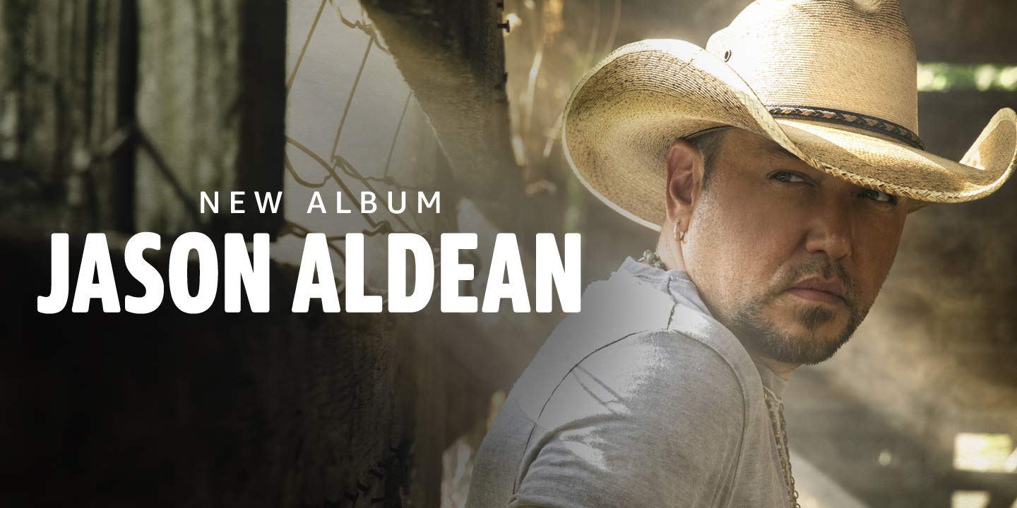 Jason Aldean