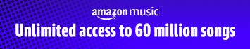 3 months free of Amazon Music