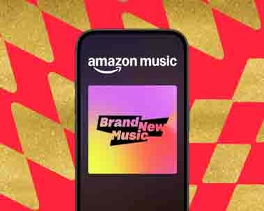3 meses GRATIS Amazon Music