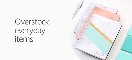 Overstock everyday items in Outlet