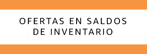 Amazon Outlet | Ofertas de Saldos de Inventario