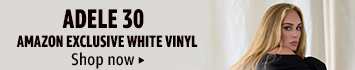 Adele 30 - Pre-Order Now