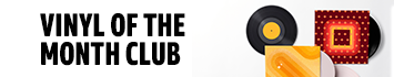 Vinyl of the Month Club