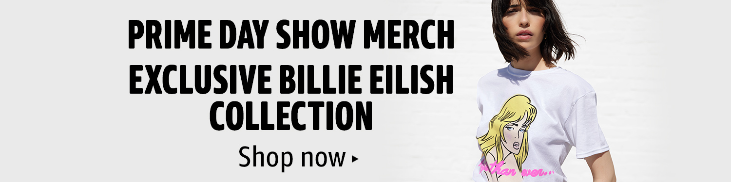 amazon merch store