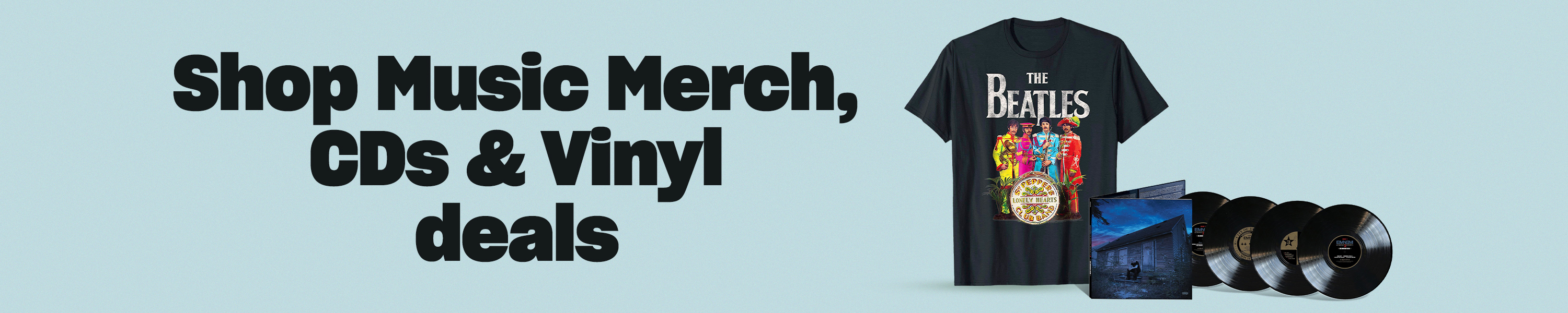 Spring Deals