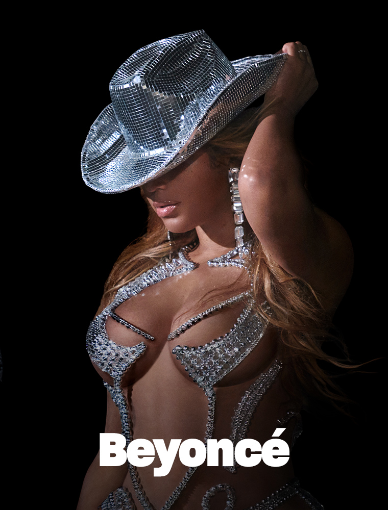 Beyonce Official Store