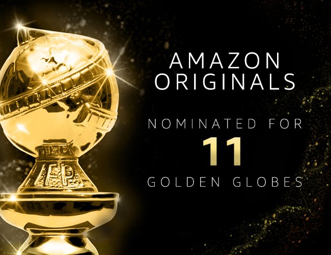 Golden Globe Nominations