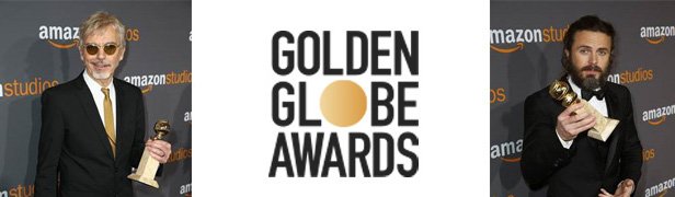 Golden Globe Awards