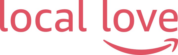 Local Love logo