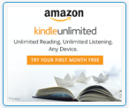 Kindle Unlimited Free Trials