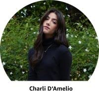 Charli D'Amelio