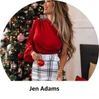 Jen Adams