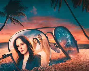 Murder in Bermuda. Listen now on Audible.