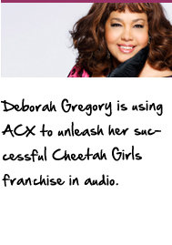 Case Study: Deborah Gregory