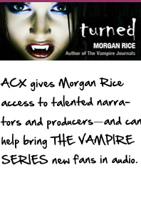 Case Study: Morgan Rice