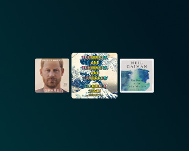 Hear all the best stories. Discover audiobooks on Audible.