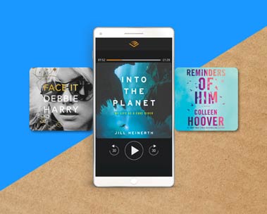 Audiobooks under $10. Explore now on Audible.
