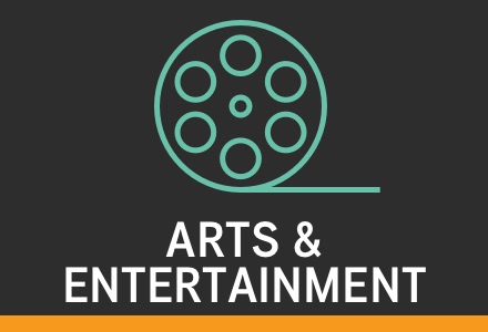 Arts & Entertainment