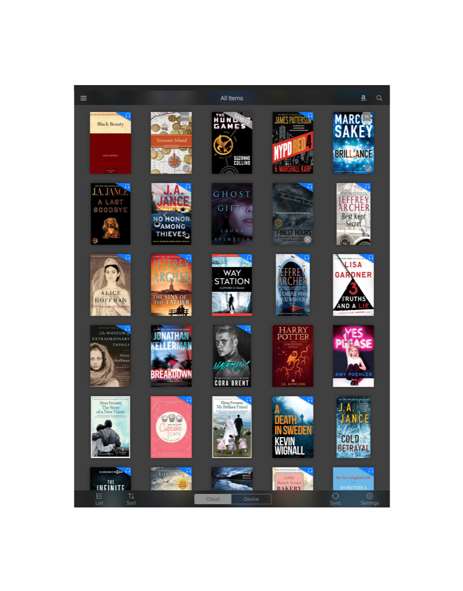 kindle sync and how to audible Voice Whispersync with Amazon.com: for Start Listening