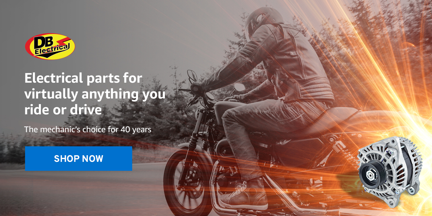 Shop DB Electrical parts