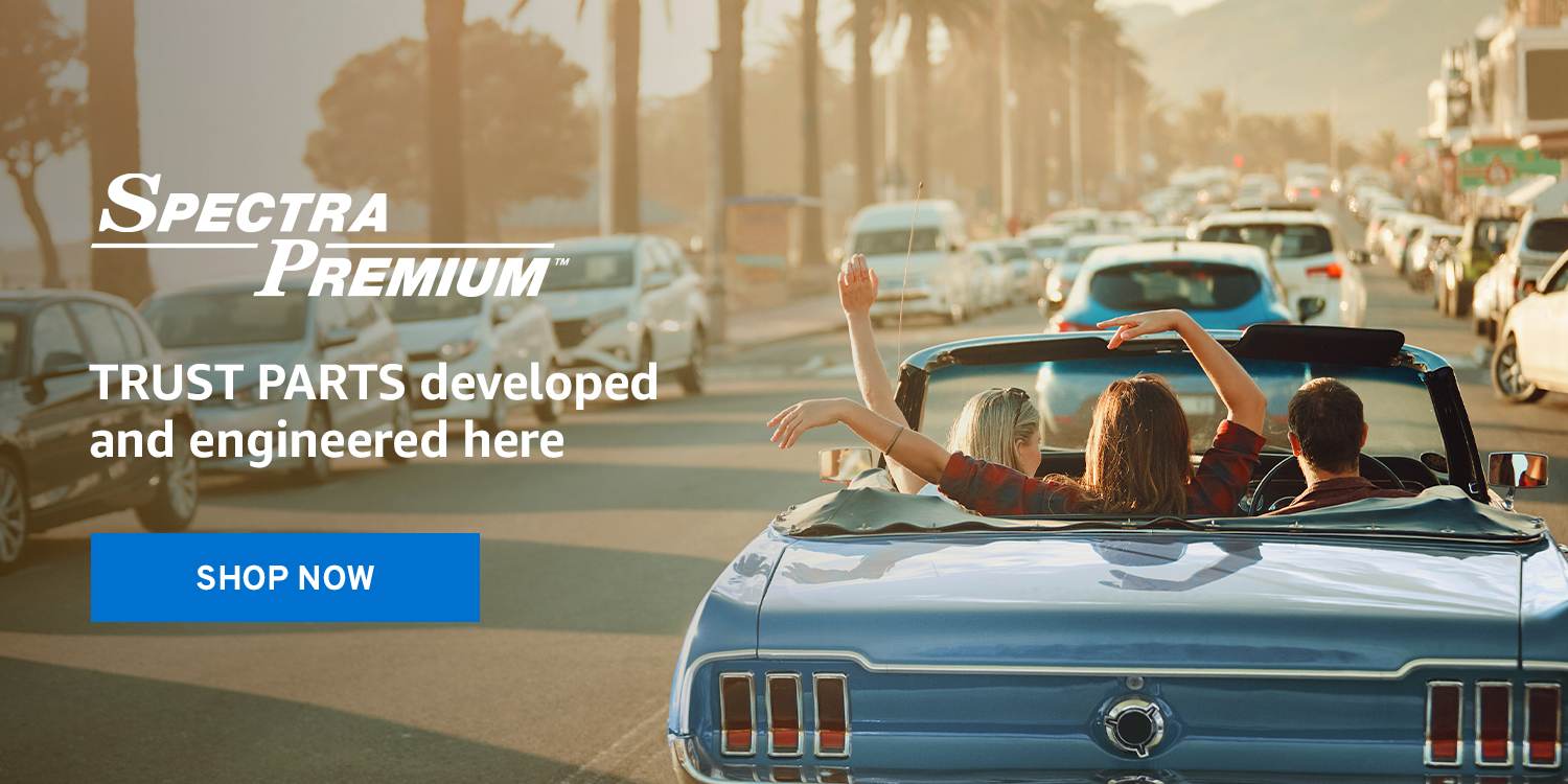 Shop Spectra Premium parts