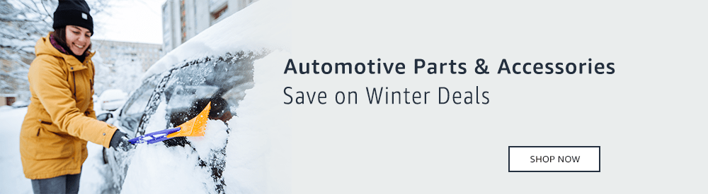 Automotive Deals
