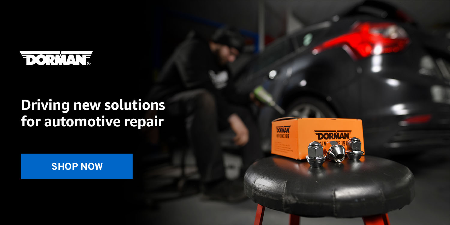 Dorman