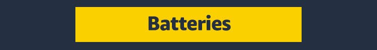 Batteries