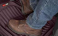 Floor mats