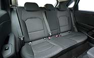 Seat covers