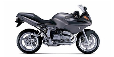 Характеристики bmw r1100s