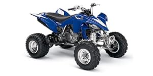2004 Yamaha YFZ450 Parts and Accessories: Automotive: Amazon.com