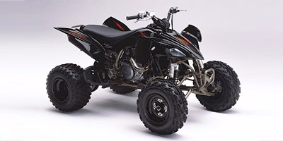 2004 Yamaha YFZ450 Parts and Accessories: Automotive: Amazon.com