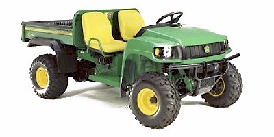 2005 John Deere Gator Hpx 4x4 Parts And Accessories Automotive Amazon Com