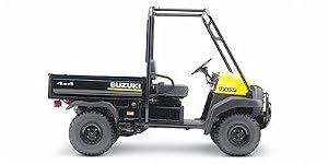2005 Suzuki QUV620F Parts and Accessories: Automotive: Amazon.com
