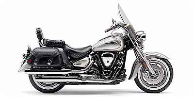 yamaha road star silverado accessories