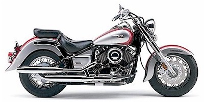 2005 yamaha v star 650 classic accessories