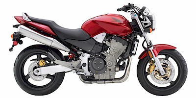 honda hornet 900 accessories