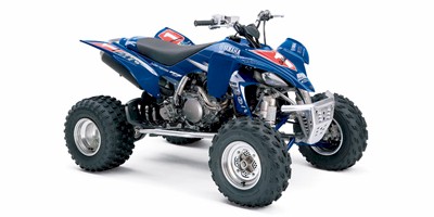 2006 Yamaha YFZ450 Bill Balance Edition Parts and ... bill balance yfz 450 wiring diagram 
