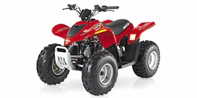 2007 Arctic Cat DVX 90 Parts and Accessories: Automotive ... arctic cat 90 dvx wiring diagram 2007 