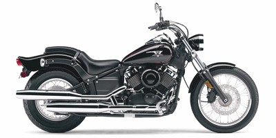 2007 yamaha v star 650 accessories