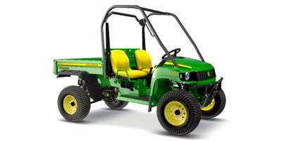 John Deere Gator Xuv 620i 4x4 Parts And Accessories Automotive Amazon Com