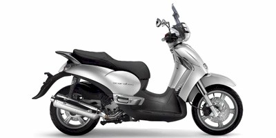aprilia scarabeo 500
