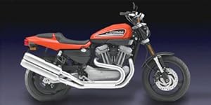 Harley Davidson XR1200 Parts and Accessories: Automotive: Amazon.com